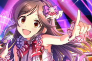 【デレマス】ブレザーあずきのお胸パツンパツンじゃん…
