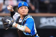 日ハム郡司、新庄からのDMに感動……「こんな監督って他にいない」
