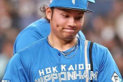 【ゲンダイ】日本ハム大失速の「真犯人」は誰だ？ V争いから5位転落…明らかに悪化した“数字”