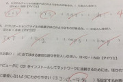 【画像】まん教師「ファイルの拡張子の種類は？」小4ガキ「bmp、txt...」まん教師「まーん！怒」