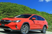 スバルの『レヴォーグレイバック』、車の完成形だと話題になるｗｗｗ