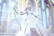 【FF14】エデン再生編零式のヒーラー人口、めちゃくちゃ減ってしまうｗｗｗｗｗｗ