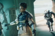 『Apex Legends』大型アップデート“救世主”5月11日に配信！新レジェンド“ニューキャッスル”も