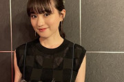 武藤彩未さん「さくら学院の卒業生で盛り上げることが出来て胸熱」