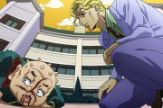 【ジョジョ】最大の悲劇シーンと言えば？？？？？？？？？？？？？