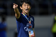 石井正忠監督、タイサッカー協会の技術委員長に就任！「タイサッカー発展に尽力します」