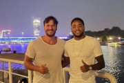 ◆悲報◆元浦和のブラジル人、ラファエル・シルバさん顔がダヴィみたいにまん丸くなる