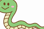 蛇が出ました！どうしたら良いですか？