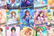 【デレマス】ウエディングも水着にもなってない奴がいるらしいっすよ