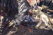 MHWアイスボーン　祭り終わってもいいけどネギクエぐらい常駐させとけよ