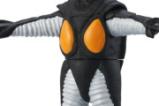 ゼットン抜きでいちばん好きなウルトラ怪獣は?