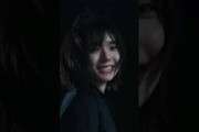 櫻坂46 ショートクリップ #10“Start over! ソロクリップ 藤吉夏鈴” #櫻坂46_Startover #startover #櫻坂46
