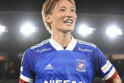 【横浜F・マリノス】DF畠中槙之輔との契約更新を発表