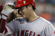 【MLB】全米メディアは大谷翔平の8勝＆40号に称賛の嵐　「ア・リーグどころか野球界のMVP」「サイヤング賞の大穴」