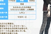 【画像】乙女ゲームに出てくるイケメン「CV蒼井翔太はなんかヤダw」「実存の人物の羽生結弦の方がよほどカッコいい名前だというw」