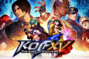 格ゲーのKOF、サウジアラビア公式ゲームになりそう