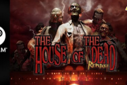 【朗報】「THE HOUSE OF THE DEAD:Remake」がPC/PS4/Xbox One/Stadiaにもリリース！！