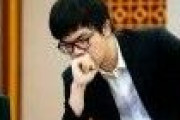 「反則負け」中国の棋士「韓国で侮辱された」と涙…中国で広がる反韓、折れた韓国棋院が謝罪  [朝一から閉店までφ★]