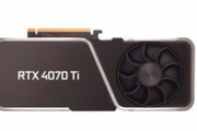 【朗報】RTX 4070Tiさん、ガチで安い