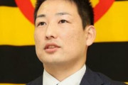 阪神・岩崎は１５００万増の９５００万円で更改「チームの優勝と、自分がタイトルを」