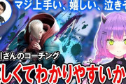 ホロライブファン「推しのVtuberは絶対に『スト6』やらないで欲しい！なぜならコーチングと称して男が介入してきたら死ぬ！」