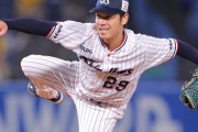 【サンスポ】ヤクルト・小川がＦＡ権行使！日本ハムなどが獲得調査