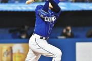京田陽太(1年目).264 4本 36打点 149安打 23盗塁 OPS.652
