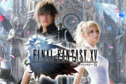 FF15田畑氏「いつか本当の意味でファイナルなFFを開発したい」