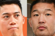 【悲報】大物アスリートが錦織圭に苦言「綺麗事抜かすなｗｗｗｗｗｗｗｗｗ」