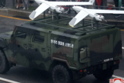 北朝鮮当局が「これが我々の領土に侵入してきた韓国軍の無人機だ」と画像を公開……これはさすがに韓国も言い訳できないレベル