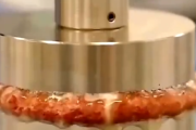 【動画】人工肉、ここまでくる