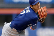 韓国人「大谷翔平がライブピッチで再始動？50本塁打と100奪三振の“両立”に注目する理由」