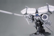 ガンプラ再販投票1位は「GP03 デンドロビウム」…バンダイ！