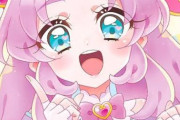 【名探偵プリキュア】『キュアアンサー』ナイトスクープ特命局長に就任！！