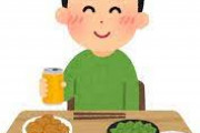 学生ワイ「うわ、安居酒屋で1人で飲んでる惨めなおっさんおる、こうはならんとこ…」