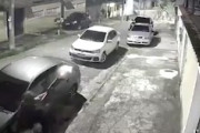 【動画】ブラジルの武装警察、誤ってブラジルの特殊部隊を襲撃してしまう。