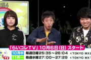 【乃木坂46】「5時に夢中」でさらば青春の光さんが…w