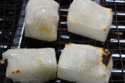 ガチで「餅を最速で消費する調理法」挙げろ