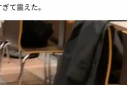 【動画】JK「そろそろマック出よ...」(ヽ´ん`)「まだ温かい...」