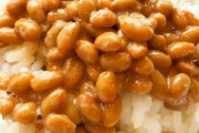納豆を毎日食うバカｗｗｗ