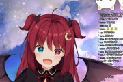 【速報】にじさんじVTuber・夢月ロアが1年2か月ぶりにツイート！「現在裁判中で弁護士に言われ何も話せませんでした。待っていてほしいです。」