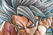 【画像】漫画のドラゴボ超、悟空たちの最強形態で表紙を飾ってしまうwwwww