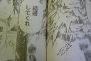 【正論】女さん「いい加減、少年漫画のヒロインを『優勝カップ』扱いするのやめて欲しい。」