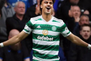 元セルティックFWジョタ、サウジアラビア移籍後わずか1か月半で退団か…2部チームへのレンタル移籍の可能性も浮上