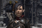 【FF14】ヒルダみたいな”ハーフ種族”って全然登場しないけど何故なんだろう？