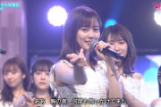【乃木坂46】約4年ぶり？！生田絵梨花の『歌番組皆勤』を調べた結果！！！！！
