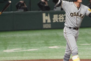 糸井嘉男(40) .297(5901-1753) 171本 765打点 300盗塁 OBP.389 OPS.836