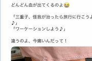 【これは酷い】立憲民主党三重県連公式Twitter、血を流した人形に「10万」と書いた絆創膏を貼り「全然間に合わないのよ」⇒ 批判受け削除（画像あり）