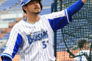 ロッテ井上、横浜宮崎、中日阿部…「遅咲き大社卒選手」の魅力
