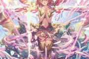 【グラブル】土SSRユグドラシルが7月に最終解放！ティアマトのような大改修に期待？土古戦場を前に回復・バフキャラとしてどう強化されるか